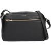 Borsa a tracolla Liu Jo da donna nera