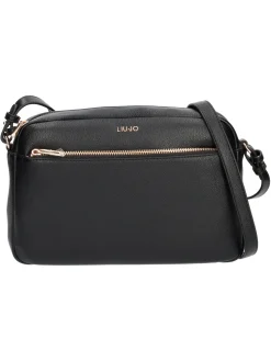 Borsa a tracolla Liu Jo da donna nera