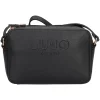 Borsa a tracolla Liu Jo da donna nera