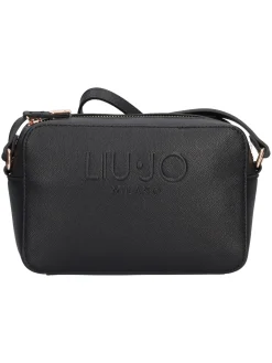 Borsa a tracolla Liu Jo da donna nera