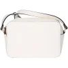 Borsa a tracolla Liu Jo da donna bianca