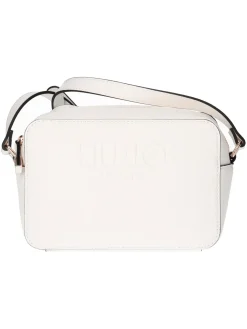 Borsa a tracolla Liu Jo da donna bianca