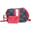 Borsa a tracolla Liu Jo da donna blu