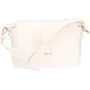 Borsa a tracolla Liu Jo da donna avorio