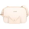 Borsa a tracolla Liu Jo da donna avorio