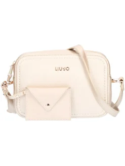 Borsa a tracolla Liu Jo da donna oro
