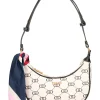 Borsa a tracolla Liu Jo da donna avorio