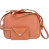 Borsa a tracolla Liu Jo da donna cuoio