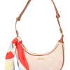 Borsa a tracolla Liu Jo da donna beige