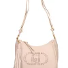 Borsa a tracolla Liu Jo da donna beige