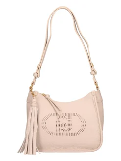 Borsa a tracolla Liu Jo da donna beige