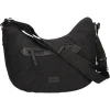 Borsa a tracolla Liu Jo da donna nera