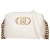 Borsa a tracolla Liu Jo da donna bianca