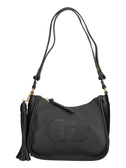 Borsa a tracolla Liu Jo da donna nera
