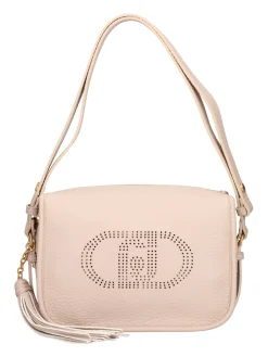 Borsa a tracolla Liu Jo da donna beige