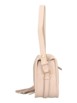 Borsa a tracolla Liu Jo da donna beige
