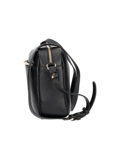 Borsa a tracolla Liu Jo da donna nera