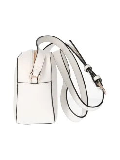 Borsa a tracolla Liu Jo da donna bianca