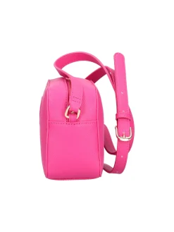 Borsa a tracolla Liu Jo da donna fucsia