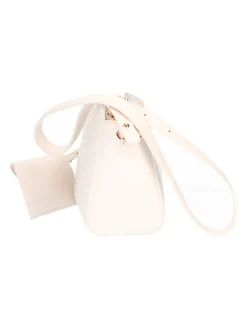 Borsa a tracolla Liu Jo da donna avorio