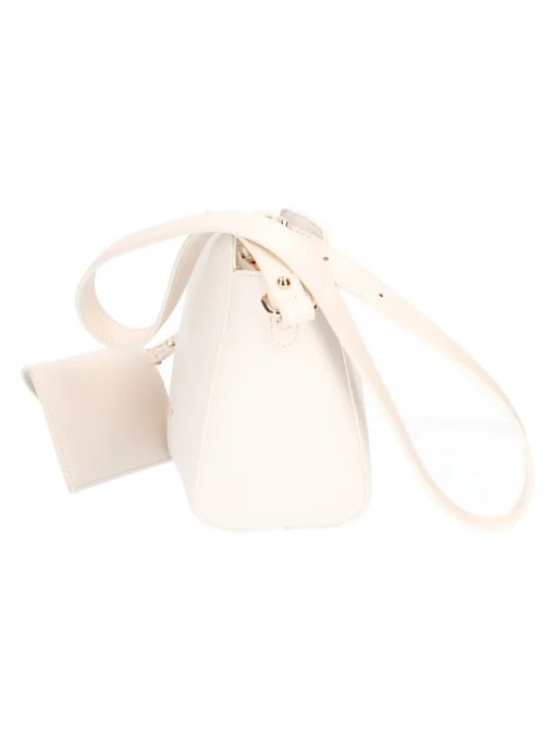 Borsa a tracolla Liu Jo da donna avorio