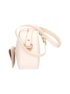 Borsa a tracolla Liu Jo da donna avorio