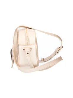 Borsa a tracolla Liu Jo da donna oro