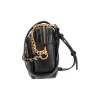 Borsa a tracolla Liu Jo da donna nera