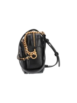 Borsa a tracolla Liu Jo da donna nera