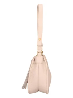 Borsa a tracolla Liu Jo da donna beige