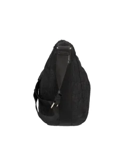 Borsa a tracolla Liu Jo da donna nera