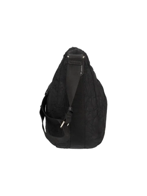 Borsa a tracolla Liu Jo da donna nera