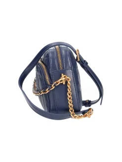 Borsa a tracolla Liu Jo da donna blu
