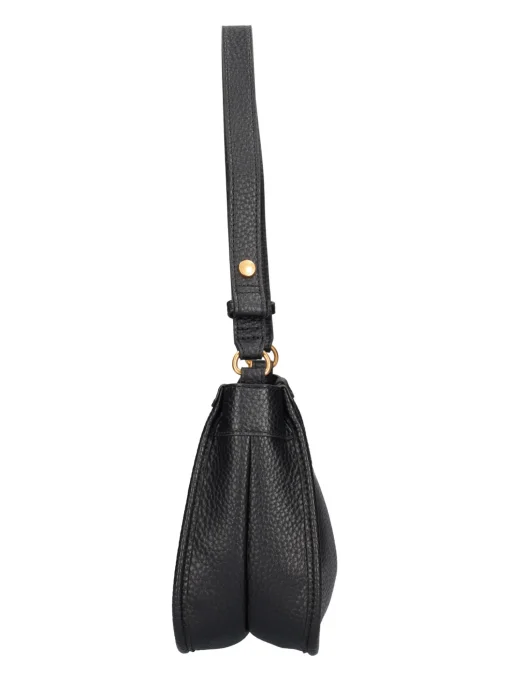 Borsa a tracolla Liu Jo da donna nera