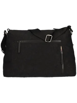 Borsa a tracolla Liu Jo da donna nera