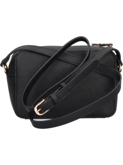 Borsa a tracolla Liu Jo da donna nera