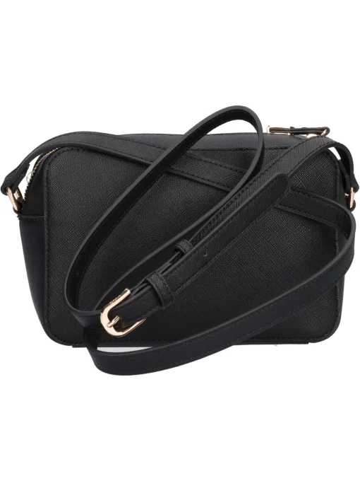 Borsa a tracolla Liu Jo da donna nera