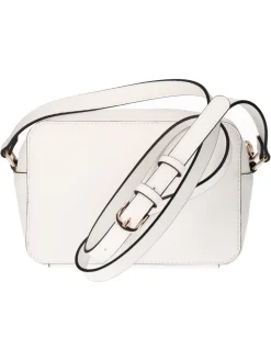Borsa a tracolla Liu Jo da donna bianca