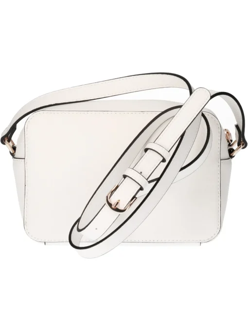 Borsa a tracolla Liu Jo da donna bianca