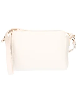 Borsa a tracolla Liu Jo da donna avorio