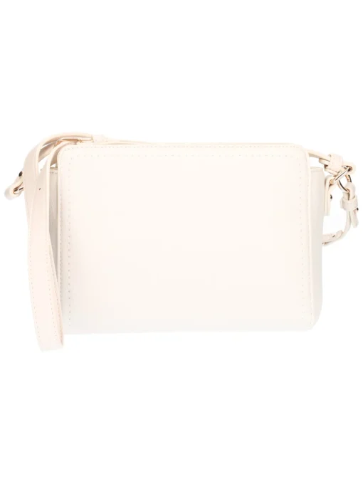 Borsa a tracolla Liu Jo da donna avorio