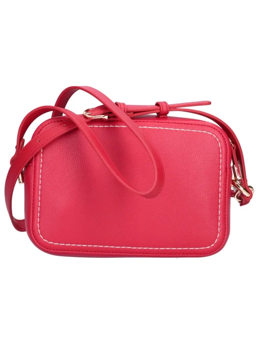 Borsa a tracolla Liu Jo da donna rossa