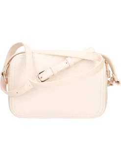 Borsa a tracolla Liu Jo da donna avorio