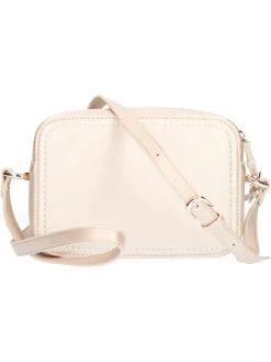 Borsa a tracolla Liu Jo da donna oro