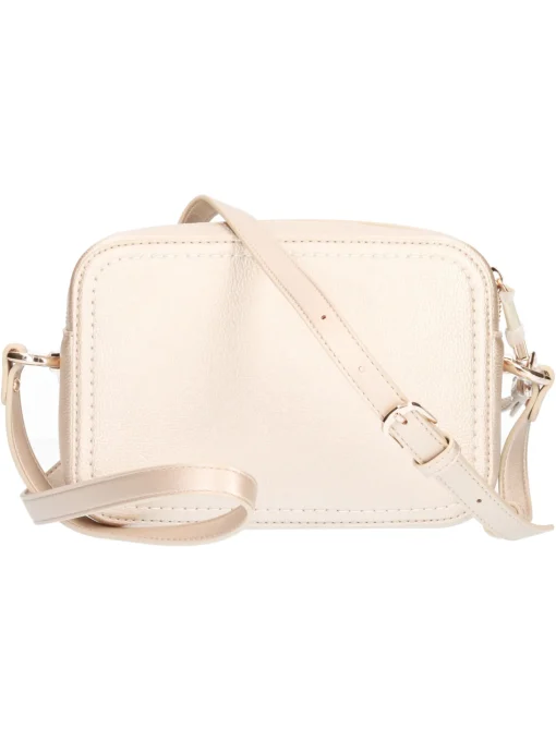 Borsa a tracolla Liu Jo da donna oro