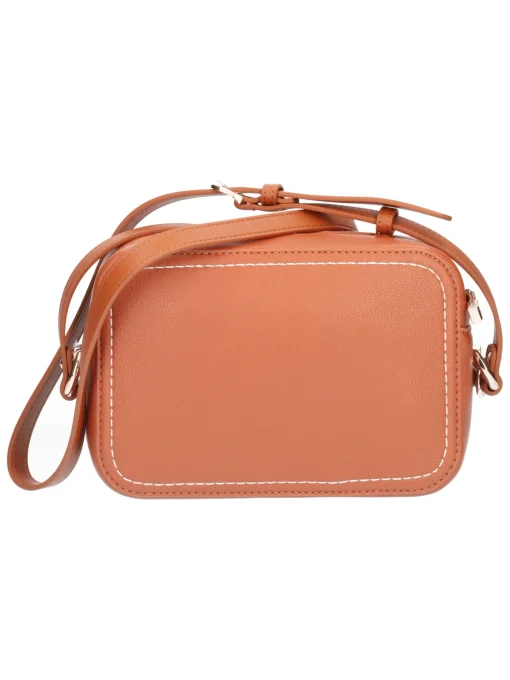 Borsa a tracolla Liu Jo da donna cuoio