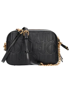 Borsa a tracolla Liu Jo da donna nera