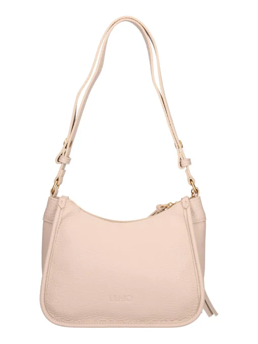 Borsa a tracolla Liu Jo da donna beige