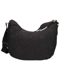 Borsa a tracolla Liu Jo da donna nera