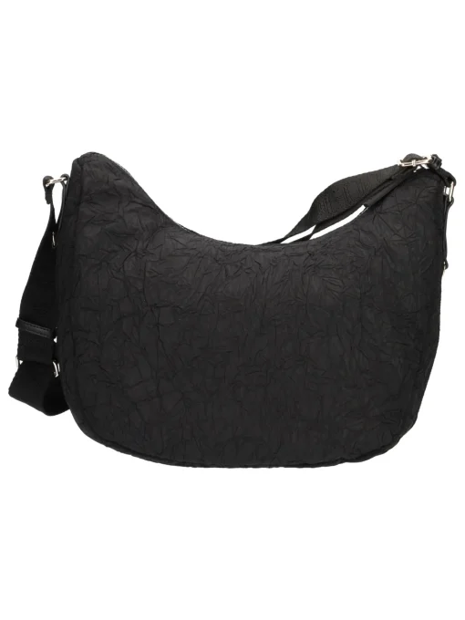 Borsa a tracolla Liu Jo da donna nera